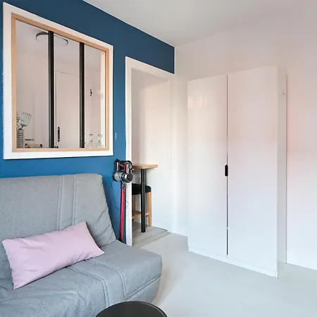 Bleu *